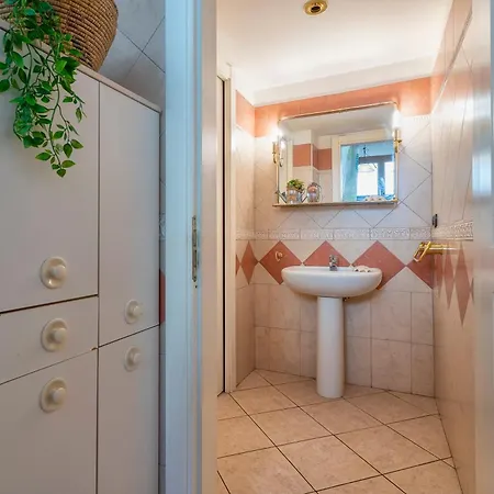 House Center Sea View Alghero